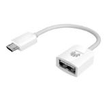 Huawei High-End OTG Cable, HD1Z02WOTG, USB-micro B to USB AF, Individually Wrapped High-End OTG Cable