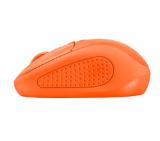 TRUST Primo Wireless Mouse - Orange