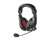 TRUST AHS-330 Headset for PC and laptop