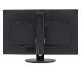 Philips BDM3270QP2, 32" Wide AMVA LED, 5 ms, 50M:1 DCR, 250 cd/m2, 2560x1440, D-Sub, DVI, HDMI, DP, USB, Speakers, Black