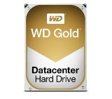 Western Digital Gold Datacenter 4TB SATA 6.0 GB/s 7200rpm 128MB 3.5-inch Bulk