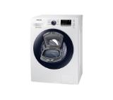 Samsung WW70K44305W/LE, Washing Machine, 7kg, 1400 rpm, LED, A+++, ADD WASH, White