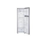 Samsung RT25HAR4DS9/EO, Refrigerator, Top Freezer, 255L, A+, Twist Icemaker, Refined Inox
