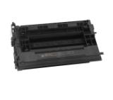 HP 37A Black Original LaserJet Toner Cartridge (CF237A)