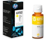 HP GT52 Yellow Original Ink Bottle