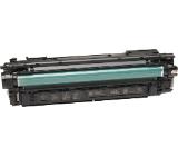 HP 655A Cyan Original LaserJet Toner Cartridge (CF451A)