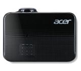 Acer Projector X1126H, DLP, SVGA (800x600), 20000:1, 4000 ANSI Lumens, 3D, HDMI/MHL, VGA, RCA, S-video, Speaker 1x3W, PC Audio, BluelightShield, 2.65Kg