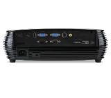 Acer Projector X1326WH, DLP, WXGA (1280x800), 20000:1, 4000 ANSI Lumens, 3D, HDMI/MHL, VGA, RCA, S-Video, PC Audio, Speaker 1x3W, BluelightShield, 2.65Kg