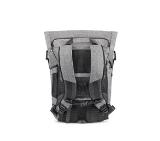 Acer Predator Gaming Rolltop Backpack Gray&Black for 15 inch