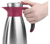 Tefal K3042214 SOFT GRIP jug QT 1.5L raspb. TEF