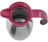 Tefal K3042214 SOFT GRIP jug QT 1.5L raspb. TEF