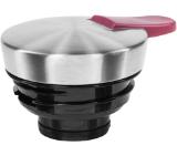 Tefal K3042214 SOFT GRIP jug QT 1.5L raspb. TEF