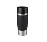 Tefal K3081114 TRAVEL MUG 0.36L black slv TEF