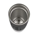Tefal K3081114 TRAVEL MUG 0.36L black slv TEF