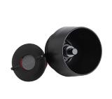 Tefal K3081114 TRAVEL MUG 0.36L black slv TEF