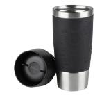 Tefal K3081114 TRAVEL MUG 0.36L black slv TEF