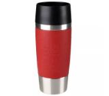 Tefal K3084114 TRAVEL MUG 0.36L red slv TEF