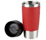Tefal K3084114 TRAVEL MUG 0.36L red slv TEF