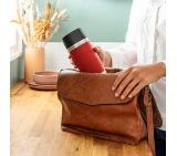 Tefal K3084114 TRAVEL MUG 0.36L red slv TEF