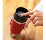 Tefal K3084114 TRAVEL MUG 0.36L red slv TEF