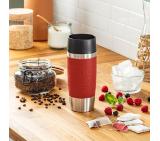 Tefal K3084114 TRAVEL MUG 0.36L red slv TEF
