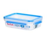 Tefal K3021812 CLIP&CLOSE rect 0.80L TEF