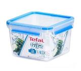 Tefal K3021712 CLIP&CLOSE sq 1.75L TEF