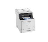 Brother DCP-L8410CDW Colour Laser Multifunctional