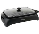 Zelmer ZGE0990B Electric grill