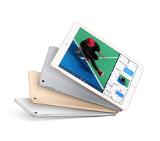 Apple 9.7-inch iPad Wi-Fi 128GB - Silver