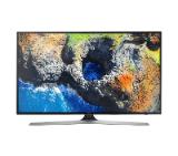 Samsung 43" 43MU6102 4K LED TV, SMART, 1300 PQI, QuadCore, DVB-TC(T2 Ready), Wireless, Network, PIP, 3xHDMI, 2xUSB, Black + Logitech Wireless Touch Keyboard K400 Plus Black