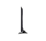 Samsung 43" 43MU6102 4K LED TV, SMART, 1300 PQI, QuadCore, DVB-TC(T2 Ready), Wireless, Network, PIP, 3xHDMI, 2xUSB, Black + Logitech Wireless Touch Keyboard K400 Plus Black