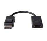 Dell Adapter - DisplayPort to HDMI 2.0 (4K)