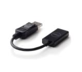 Dell Adapter - DisplayPort to HDMI 2.0 (4K)