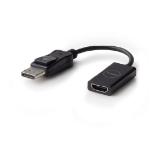 Dell Adapter - DisplayPort to HDMI 2.0 (4K)