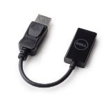 Dell Adapter - DisplayPort to HDMI 2.0 (4K)