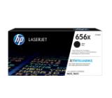 HP 656X High Yield Black Original LaserJet Toner Cartridge (CF460X)