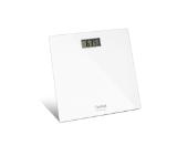 Tefal PP1061V0, Premiss, Scales up to 150 kg, Resolution 100 g, Fully electronic, Large LCD display, White