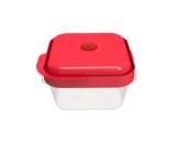 Tefal K2190314 MasterSeal Big square container 1,08l