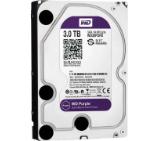 Western Digital Purple 3TB, 5400rpm SATA3 64MB cache 3,5"