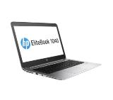 HP EliteBook Folio 1040 G3 Core i7-6500U(2.5Ghz/4MB), 14" FHD AG + Webcam 720p, 8GB DDR4, 256GB PCIe SSD, WiFi a/c + BT, Backlit Kbd, NFC, 6C Batt Long Life, Win 10 Pro 64bit + HP Dock RJ45-VGA Adapt+HP 2013 UltraSlim Docking Station