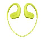 Sony NW-WS623, Lime Green