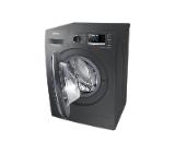 Samsung WW80J5446FX/LE, Washing Machine, 8kg, 1400rpm, LED display, A+++, Diamond drum, inox
