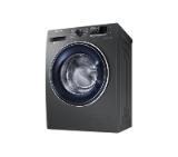 Samsung WW70J5246FX/LE, Washing Machine, 7kg, 1200rpm, LED display, A+++, Diamond drum