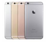 Apple iPhone 6S Plus 32GB Silver