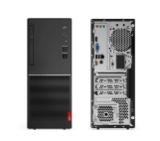Lenovo V320 TWR Intel Pentium J4205 (1.5Ghz up to 2.6GHz, 2MB), 4GB 1600Mhz DDR3L, 500GB 7200rpm, DVD RW, Integrated Intel Graphics, No WLAN, KB, Mouse, DOS, 3Y Warranty