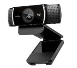 Logitech C922 Pro Stream Webcam