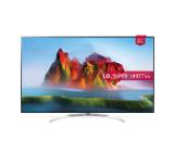 LG 65SJ850V, 65" SUPER UHD ELED 3840x2160, DVB-T2/C/S2, 3200PMI, Cinema Screen, Nano Cell, Active HDR Dolby Vision, 360 VR, Smart webOS 3.5, Ultra Luminance, Advamced Local Dimming, WiDi, WiFi 802.11.ac, BТ, Miracast, DLNA, LAN, CI, HDMI, USB, TV Record