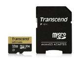 Transcend 32GB microSDHC UHS-I U3M, MLC