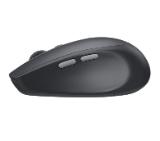 Logitech Wireless Mouse M590 Multi-Device Silent, Graphite tonal